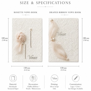 Tarjetas de Menú de Papel Elegantes y Únicas Personalizadas con Forma Personalizada y Texto en Lámina Dorada para Decoración de Bodas y Cumpleaños - Product Image 4