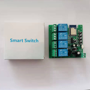 Válvula Solenoide inteligente para <span class=keywords><strong>riego</strong></span>, control <span class=keywords><strong>WiFi</strong></span>, Tuya 4G - Product Image 5