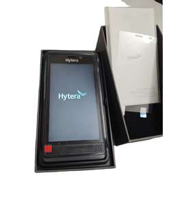 สำหรับวิทยุสื่อสารแบบพกพา 4G POC ไร้สาย กำลังส่ง 5 วัตต์ มาตรฐาน IP54 แบตเตอรี่ 4000-4500mAh <span class=keywords><strong>การ</strong></span><span class=keywords><strong>สื่อสาร</strong></span>ระยะไกลทั่วโลก รุ่น PNC550 - Product Image 1