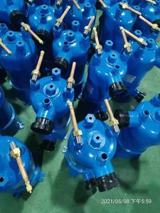 Échangeur de <span class=keywords><strong>chaleur</strong></span> en titane à haut rendement pour <span class=keywords><strong>pompe</strong></span> à <span class=keywords><strong>chaleur</strong></span> de <span class=keywords><strong>piscine</strong></span> - Product Image 5