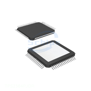 Circuit intégré de gestion de l'alimentation (PMIC) IC REG BUCK 3.3V 1.5A USP 6C en stock, composant électronique, puce, circuit intégré, 6 UFDFN exposé - Product Image 1