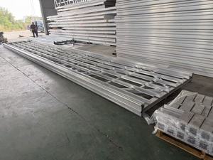 Plataforma Flotante <span class=keywords><strong>para</strong></span> Fiestas, Base <span class=keywords><strong>de</strong></span> Aluminio, Casa Flotante, Villa Acuática <span class=keywords><strong>de</strong></span> Lujo - Product Image 5