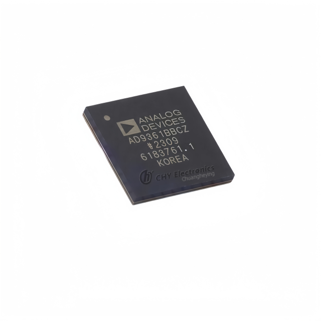 AD9361BBCZ-REEL AD9361 (Hello chip) RF Transceiver IC Wireless Communication Chip Integrated Circuit AD9361BBCZ-REEL