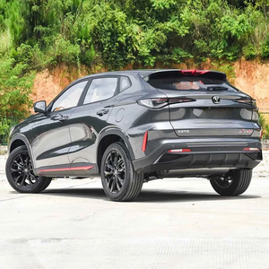 JX <span class=keywords><strong>Auto</strong></span> 2026 Changan X5 Plus 1.5T 110HP Turbo Manuelle Volant à Gauche SUV Compact Essence Exportation Chine Vente en Gros Automobile - Product Image 2