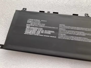 Nueva batería para portátil para MSI <span class=keywords><strong>GP66</strong></span> <span class=keywords><strong>Leopard</strong></span> GP76 <span class=keywords><strong>Leopard</strong></span> Notebook Battery - Product Image 3