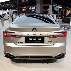Nuevo Modelo 2025 de Automóviles <span class=keywords><strong>Japoneses</strong></span> Toyota Camry, Vehículo de Nueva Energía 2025, Sedán Híbrido Económico con Tracción en las Cuatro Ruedas en Venta - Product Image 6
