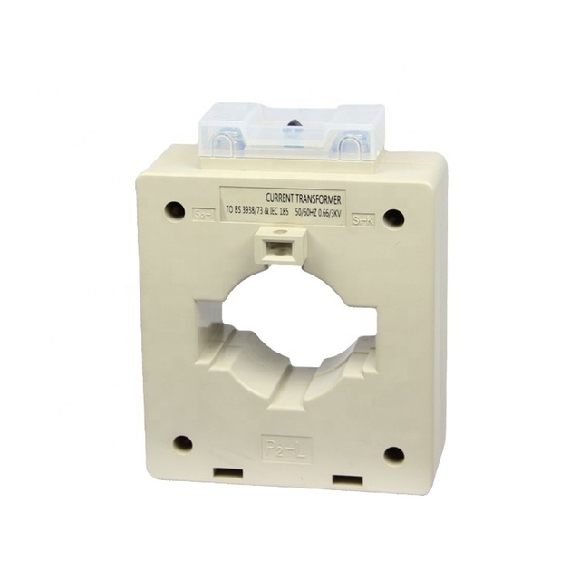 HIgh Quality MSQ -60 5A Electric Current Transformer