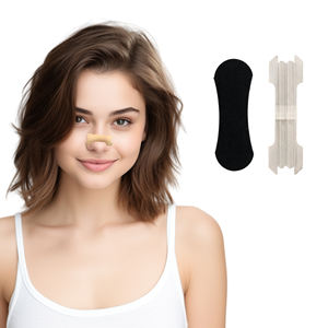 Tiras Nasales YOJO Performance para Deportistas (60 Unidades), Extra Fuertes, Anti-Sudor, Hipoalergénicas, Mejoran la Calidad del Oxígeno y del Sueño - Product Image 1