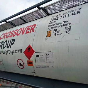 ไซโคลเฮกเซน CAS ไม่มี110-82-7สารประกอบอินทรีย์ใช้สำหรับลบสี - Product Image 6