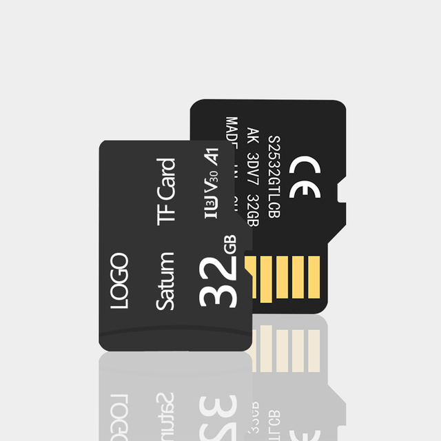 Factory Price PS2 Memory Card 128GB 32GB 256GB 16GB TF SD Card 512GB C10 A2 64GB TF Card for Phone UAV Camera Game
