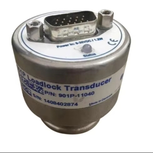 Capteur de pression numérique à basse pression MKS 901P-11040 OEM pour applications industrielles - Product Image 1