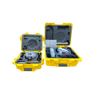 Receptor GNSS Chcnav I89 <span class=keywords><strong>RTK</strong></span> Chc X15 DGPS Juego Completo I89 1408 Canales Receptores GNSS <span class=keywords><strong>RTK</strong></span> I89/X15 - Product Image 1