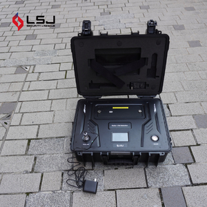 UWB Life Detector <strong>Detection</strong> and Localization of Buried Personnel Under Ruins &amp; Vital Heartbeat <strong>Detection</strong> - Product Image 1