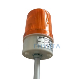 DC12V/24V PC signal lumineux d'avertissement de <span class=keywords><strong>trafic</strong></span> étanche clignotant feux de secours moto voyant d'avertissement d'urgence - Product Image 3