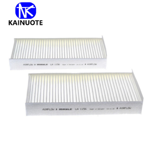 Filtro de Aire Acondicionado Knt para <span class=keywords><strong>320ci</strong></span> 1999-2005/320td 320i 1998-2005 64319071935 64319216591 - Product Image 5