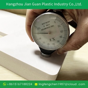 Bán chạy nhất 30mm <span class=keywords><strong>WPC</strong></span> bọt Hội Đồng Quản trị 18mm PVC/PE gỗ-nhựa xây dựng tùy chỉnh Tấm tường trang trí - Product Image 6