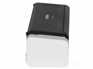Escáner Portátil de Alto Rendimiento Brother ADS-1700W para Uso Inalámbrico en Oficina, Apto para Tarjetas de Identificación y Documentos Largos - Product Image 4