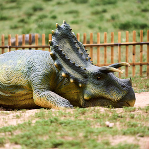 <span class=keywords><strong>Dinosauri</strong></span> Animatronici Realistici di Alta Qualità per Parchi di Divertimento |   <span class=keywords><strong>Dinosauri</strong></span> <span class=keywords><strong>telecomandati</strong></span> per parchi giochi - Product Image 1