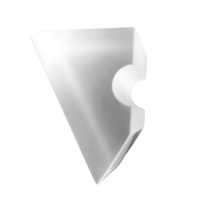 Chất lượng cao quang K9 Kính năng lượng mặt trời hình lục giác lăng kính hình trụ lăng kính - Product Image 6