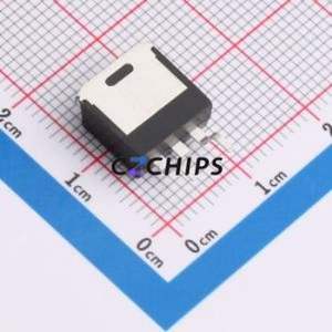 Tout nouveau-Original AGM056N10H TO-263 Transistor Transistor à effet de champ (MOSFET) - Product Image 2