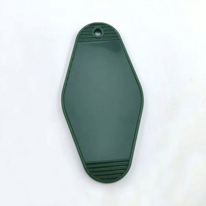 Porte-clés de chambre d'hôtel personnalisé avec gravure promotionnelle, porte-clés de chambre d'hôtel, étiquette de clé de motel - Product Image 3