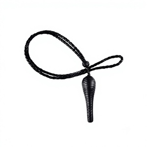 Ribete de pedrería de color personalizado con borlas de alambre de oro tejidas a ganchillo - Uso duradero en prendas de vestir - Ideal para bricolaje - Venta al por mayor - Product Image 2