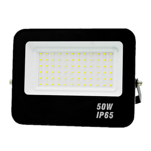 Projecteur LED d'extérieur à lentille en verre 30W 50W 100W 150W 200W 300W 400W, idéal pour Jardin, Place, <span class=keywords><strong>Stade</strong></span> - Vente directe usine - Product Image 2