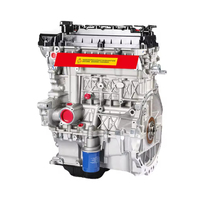 Bloc moteur 1.5L 4G15T pour Great Wall HOVER H6 Mitsubishi Engine Systems 4G15T Engine Assembly