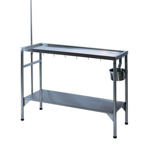 Peluquería para mascotas, elevador redondo iluminado en negro, eléctrico para cochecito hidráulico con Led para <span class=keywords><strong>mesa</strong></span> de aseo para perros y gatos - Product Image 1