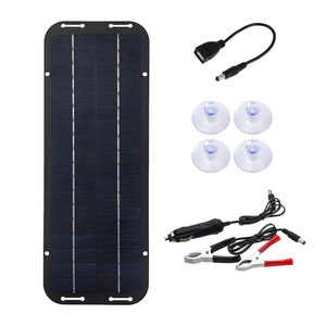 30V pannello solare portatile per auto,