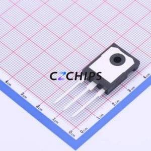 Nouveau et Original CRG75T65AK5HD TO-247 Transistor IGBT / Module vente entière puces de composants électroniques fournisseur et Service de nomenclature - Product Image 2