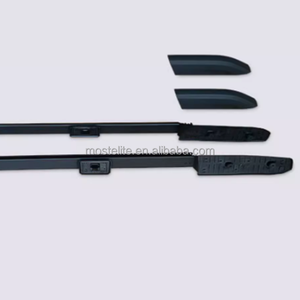 High Quality Exterior Accessories Original Factory Roof <b>Rack</b> <b>Luggage</b> Carrier Cross Bar for GWM Tank 300 - Product Image 6