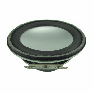 (45MM-1) Altavoz de Rango Completo de 45 mm, 4 Ohmios, <span class=keywords><strong>3</strong></span> W, Bocina de 1.75 Pulgadas, 8 Ohmios, <span class=keywords><strong>3</strong></span> Vatios, Micro Altavoz - Product Image 4