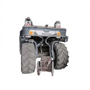 เครื่องผสมแบบรีไซเคิล WR200เย็นเครื่องผสมถนน Wr2000มือสอง Wr2500k Wr2500s Wr240 Wr200ฟื้นฟูความเย็นปี2017ทำให้ - Product Image 1