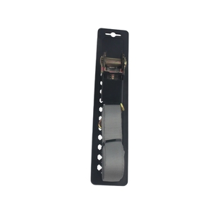 Correa <span class=keywords><strong>de</strong></span> Amarre con Gancho en J <span class=keywords><strong>de</strong></span> 1 Pulgada, Paquete <span class=keywords><strong>de</strong></span> 4, Resistencia a la Rotura <span class=keywords><strong>de</strong></span> 1000 kg, <span class=keywords><strong>para</strong></span> Camiones, Barcos y Remolques, Personalizable, Venta Caliente - Product Image 1