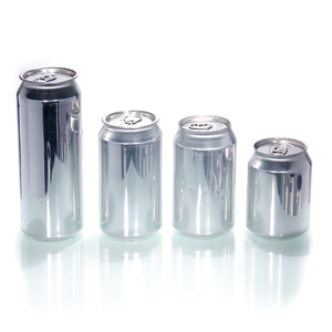 Lattine di Alluminio per Bibite Gassate di Diverse Dimensioni, Lattine Vuote per <span class=keywords><strong>Sprite</strong></span>, Lattine per Bevande Brillanti - Product Image 3