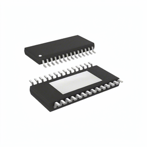 A4915MLPTR-T Power Management (PMIC) 28 TSSOP Exposed Pad Original Buy Online Electronic Components - Product Image 1