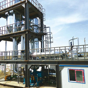 Évaporateur à film tombant Offre Spéciale MVR pour l'urée - Product Image 3