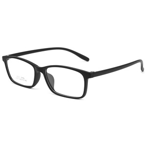 Occhiali da lettura quadrati ultraleggeri Tr90 nuovi Unisex-presbiopia 2030cf comode montature per occhiali stile diamante classico - Product Image 6