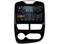 Autoradio stéréo WITSON Android pour Renault Clio 4 BH98 KH98 2012 - 2019 Navigation GPS Carplay