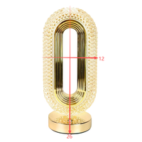 Lampe de chevet en céramique pour projet hôtelier, éclairage d'ambiance, veilleuse décorative pour chambre d'hôtes, style INS, petite lampe