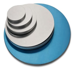 Feuilles d'aluminium de haute qualité en alliage d'aluminium professionnel 2024 6061 7075 Prix Feuille d'aluminium en alliage d'aluminium revêtue de couleur gaufrée - Product Image 3