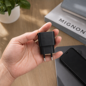 Cantell 2026 Nouvel adaptateur de <span class=keywords><strong>chargeur</strong></span> rapide PD de 25 W de taille réduite, <span class=keywords><strong>chargeur</strong></span> USB C 25 W avec prise US EU UK KR <span class=keywords><strong>pour</strong></span> <span class=keywords><strong>Samsung</strong></span> S25 S24 S23 S22 <span class=keywords><strong>S21</strong></span> - Product Image 6
