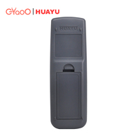 HUAYU-mando a distancia para televisión CRT, RM-026G, a Color