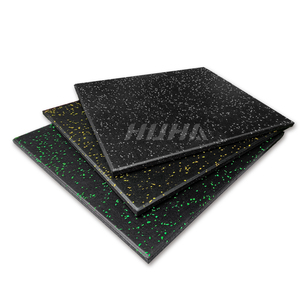 Guangdong Huha <span class=keywords><strong>Gym</strong></span> Carrelages de <span class=keywords><strong>sol</strong></span> Accessoires de protection du <span class=keywords><strong>sol</strong></span> Tapis de tambour Tapis de tambour de salle de <span class=keywords><strong>musique</strong></span> pour ensemble de batterie électrique et jazz - Product Image 3