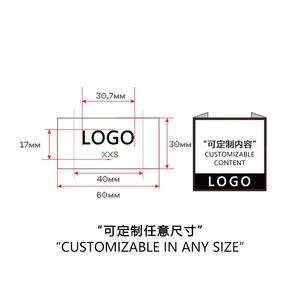 بنطلون جينز رجالي مطاطي بقصة مستقيمة ومقاسات كبيرة، ملائم لفصلي الخريف والشتاء، بيع بالجملة من المصنع مباشرة - Product Image 5