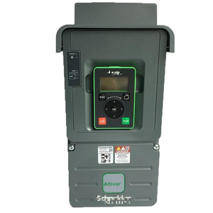 Variador de Frecuencia Variable Trifásico Original SCH-NEIDER VFD ATV630D55N4 55KW 400V para Motor de CA IP21 en Existencia - Product Image 3