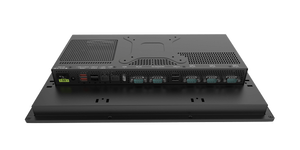 PPC2-CW22-EHL IEI 21.5 pollici pesante industriale Fanless pannello <span class=keywords><strong>PC</strong></span> con Intel Celeron processore J6412 8GB memoria LPDDR4x - Product Image 4