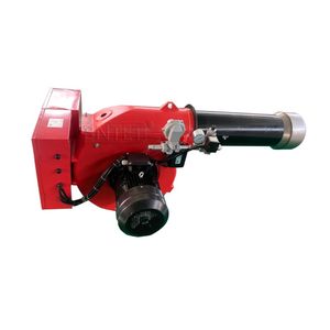 Quemador de aceite pesado de alta presión para operaciones de centrales eléctricas - Product Image 1