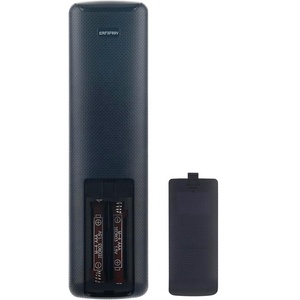 Télécommande sans voix ERF3F69V compatible avec les téléviseurs intelligents <span class=keywords><strong>Hisense</strong></span> VU 4K <span class=keywords><strong>OLED</strong></span> 32SM 55LX 65PM/ERF3A69 - Product Image 4